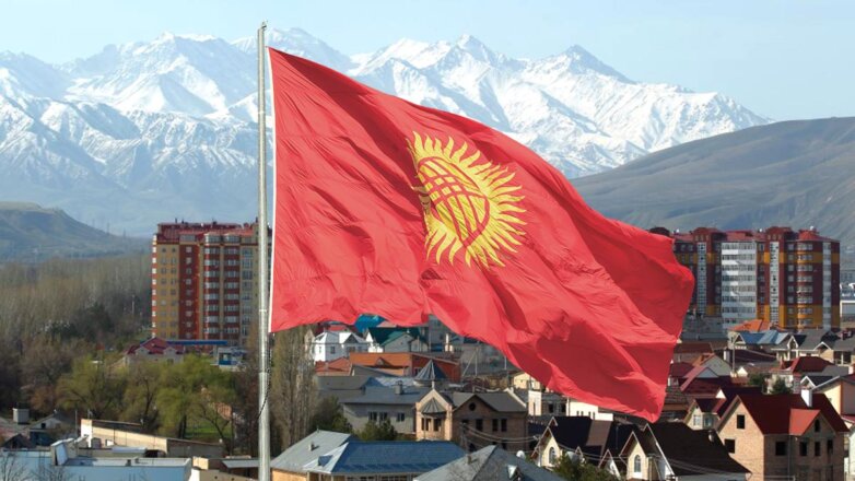 В Бишкеке заявили, что не нарушают введенных США и другими странами санкций против России