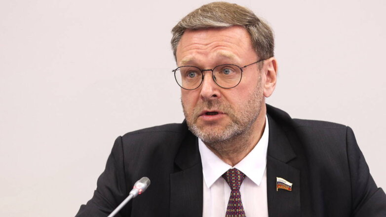 Косачёв ответил на предложение Евросоюза о бесплатных полетах над Сибирью