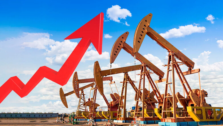 Цены на нефть растут, реагируя на снижение запасов бензина в США