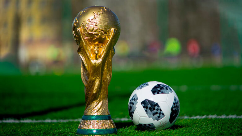 Украина вместе с Португалией и Испанией подала заявку на проведение ЧМ-2030 по футболу