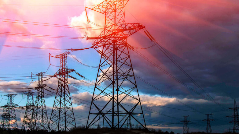 На Украине не исключили импорта электроэнергии из Европы в этот отопительный сезон