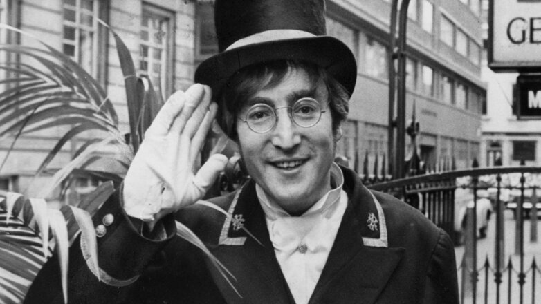 Последнее письмо Джона Леннона с его подписью ушло с молотка за $63750