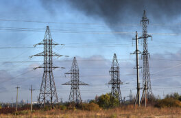 На Украине заявили о критическом дефиците трансформаторов