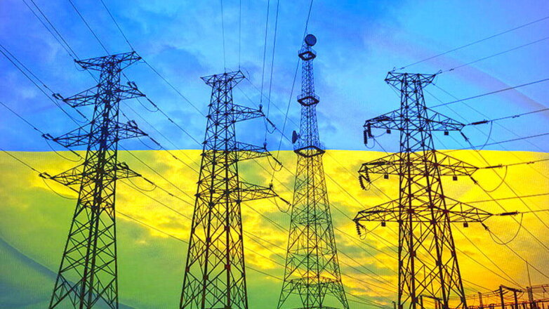 "Укрэнерго" назвала сумму долга страны за электричество