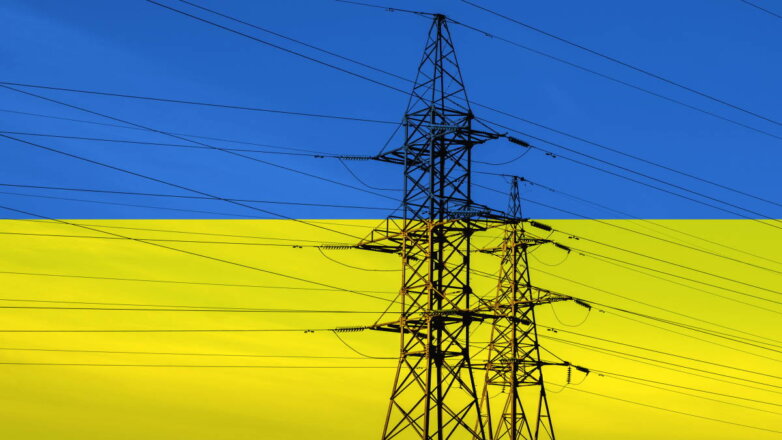 Украина приостановит экспорт электроэнергии в Европу с 11 октября