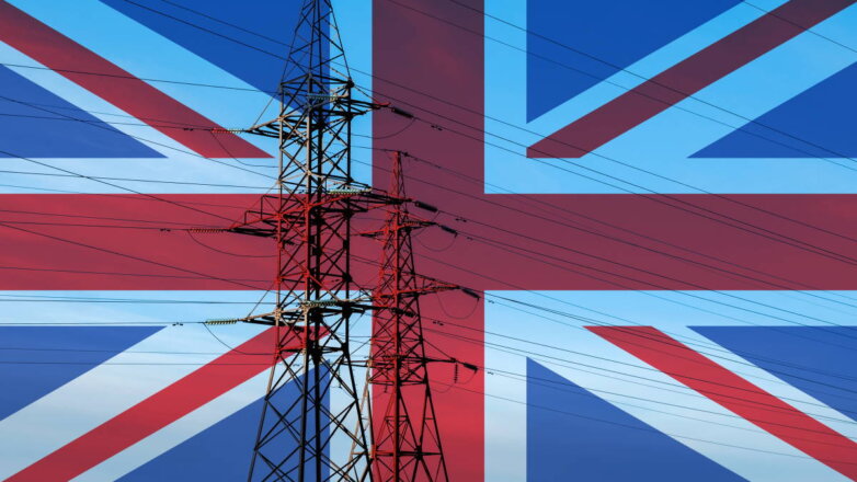 The Guardian: более 2 миллионов домохозяйств в Великобритании имеют долги за электроэнергию