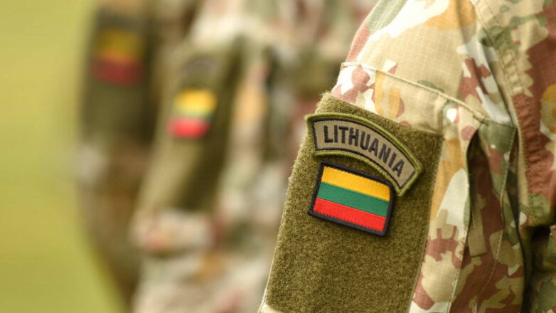 Литва подготовила план по усилению охраны границы с Россией