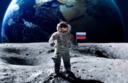 Россия будет готова к высадке космонавтов на Луну к 2030 году