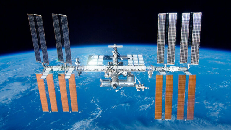 Глава NASA оценил уровень сотрудничества США и России на МКС
