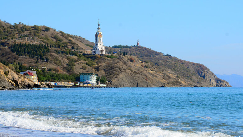В Крыму прогнозируют утренние и ночные заморозки