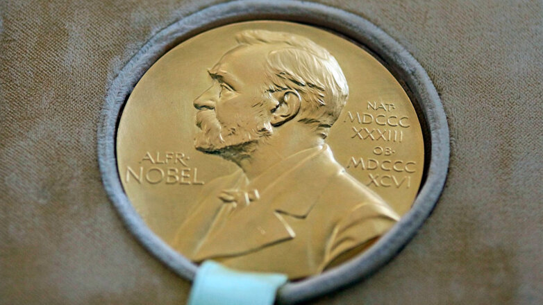 Нобелевскую премию мира присудили "Мемориалу" и украинскому Центру гражданских свобод