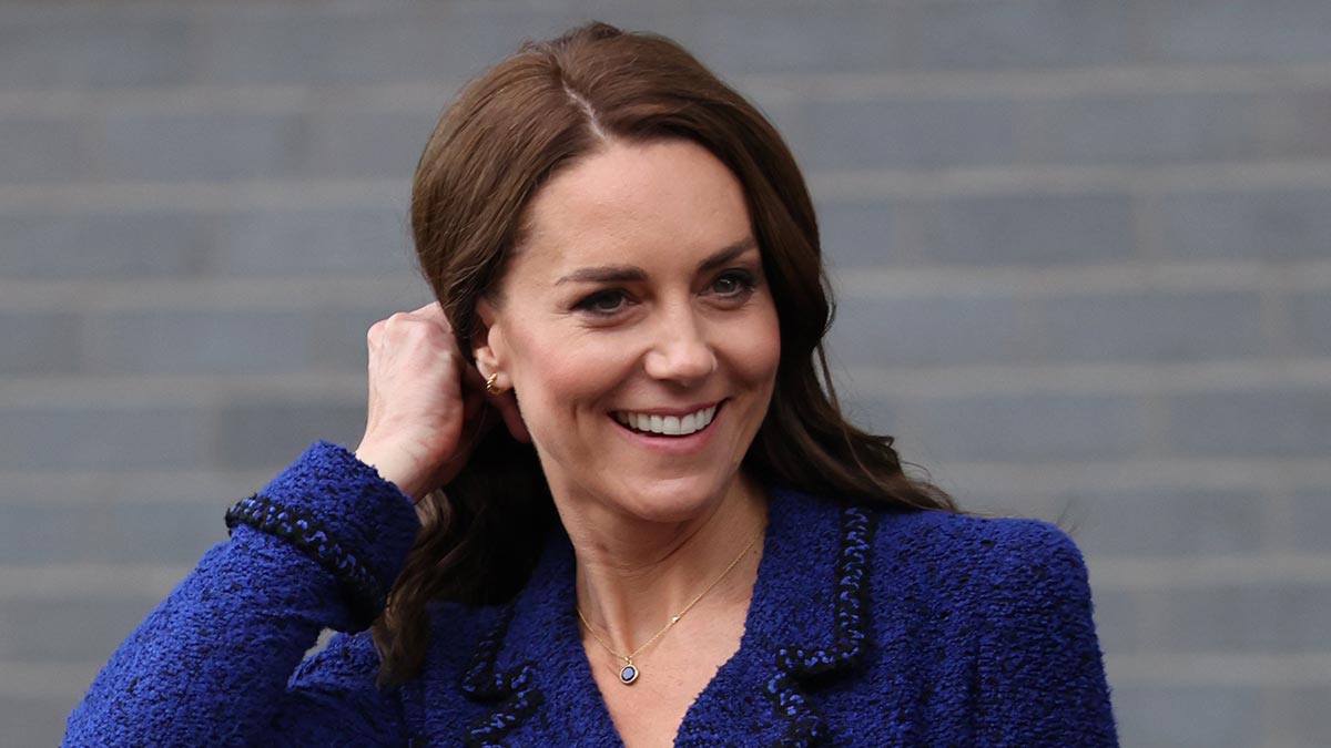 Daily Mail: мировые СМИ отозвали фото принцессы Уэльской Кейт Миддлтон из-за подозрений на ретушь