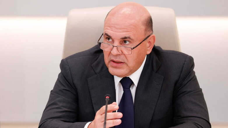 Кабмин выделит еще 8,5 миллиарда рублей на выплаты многодетным для погашения ипотеки