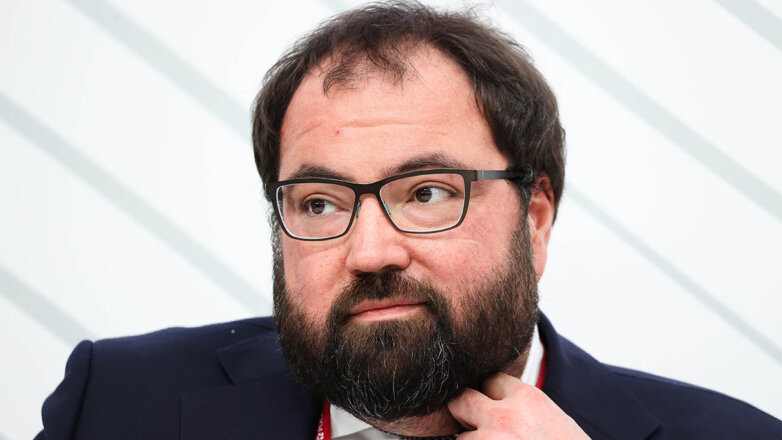 Шадаев прокомментировал задержание замглавы Минцифры РФ