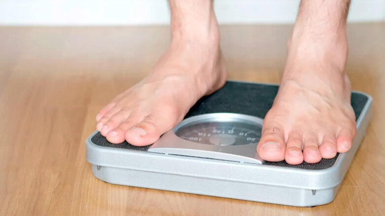 Похудевший на 41 килограмм за 4 месяца мужчина раскрыл секрет своего успеха
