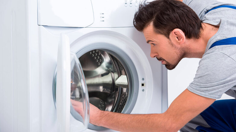 Что делать, если прыгает стиральная машина: 4 способа решить проблему