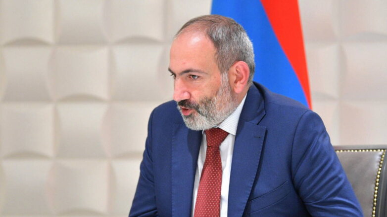 Пашинян заявил о готовности к переговорам с Алиевым