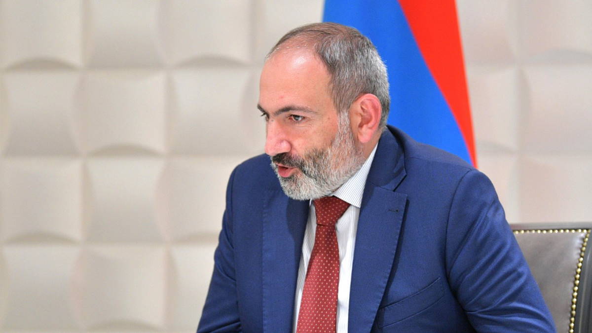 В начале июня пройдет встреча рабочей группы Армении, РФ и Азербайджана