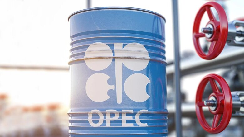 В США опасаются последствий плана по ограничению цен на нефть из РФ после решения ОПЕК+