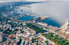 Одесскую область включили в список потенциальных территорий, где могут начаться боевые действия