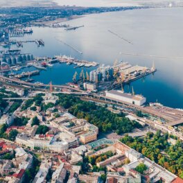 Одесскую область включили в список потенциальных территорий, где могут начаться боевые действия