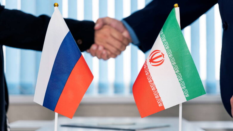 Шойгу заявил, что взаимодействие России и Ирана выходит на новый уровень