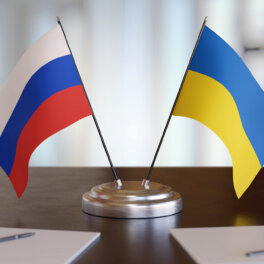 NYT: все больше украинцев готовы к мирным переговорам с Россией