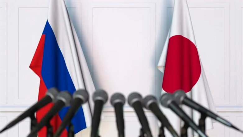 Востоковед Кашин считает, что у Японии и России нет перспектив заключить мирный договор