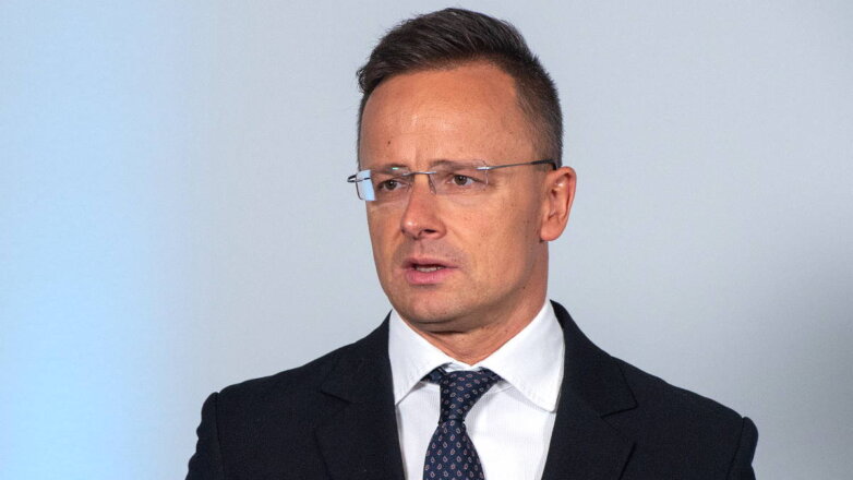Венгрия не пускает Украину в Европу