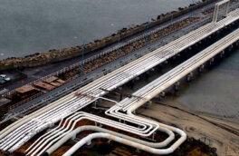 Фицо допустил преднамеренное повреждение Украиной трубопровода "Дружба" в будущем