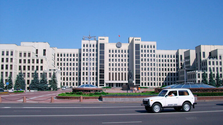 Правительство Белоруссии уточнило свое решение о регулировании цен