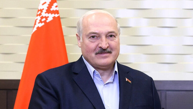 Все "продается со свистом": Лукашенко заявил, что санкции Запада не мешают экспорту