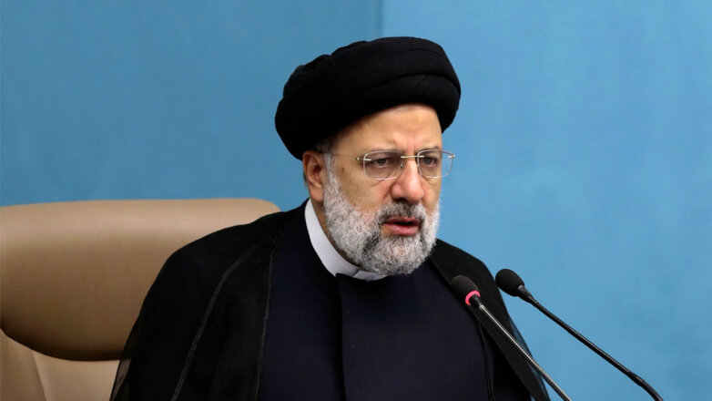 Иран назвал ШОС одним из центров силы