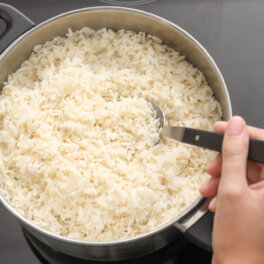 Три ошибки варки риса: сделают гарнир безвкусным