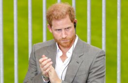 СМИ: принца Гарри могут депортировать из США за употребление наркотиков в прошлом