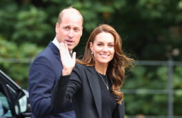 СМИ узнали планы принца Уильяма и принцессы Кейт на отпуск