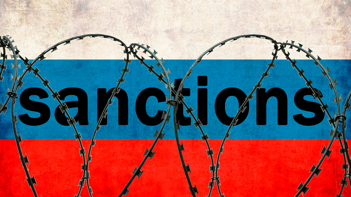 США ввели санкции в отношении трех российских юрлиц и одного физлица