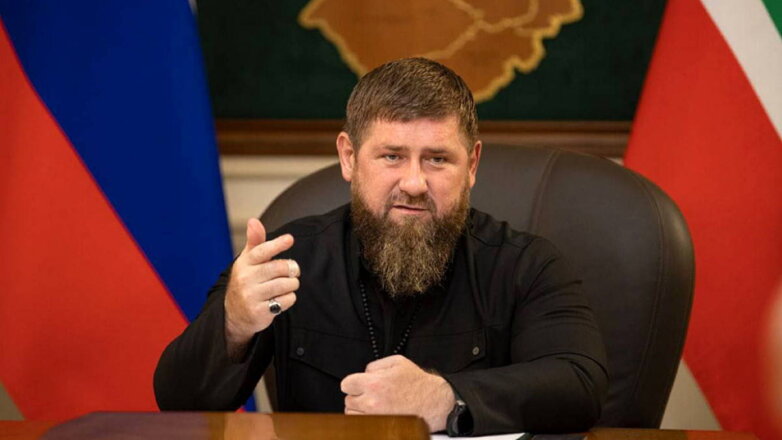 Кадыров заявил о недосказанности "в кое-каких моментах" с командованием ЧВК