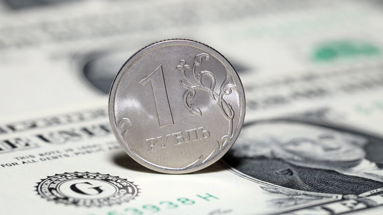 Минэкономразвития спрогнозировало ослабление курса рубля к 2025 году