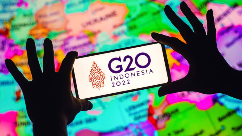 В Индонезии рассчитывают, что саммит G20 будет посвящен экономике