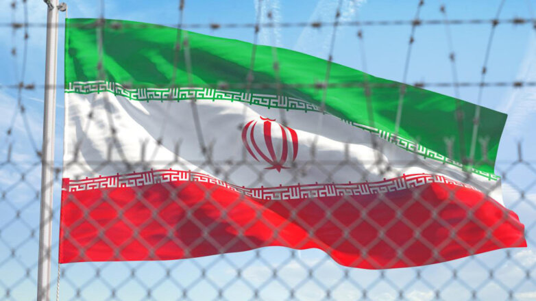 Великобритания, ФРГ и Франция уведомили ЕС, что не снимут санкции с Ирана