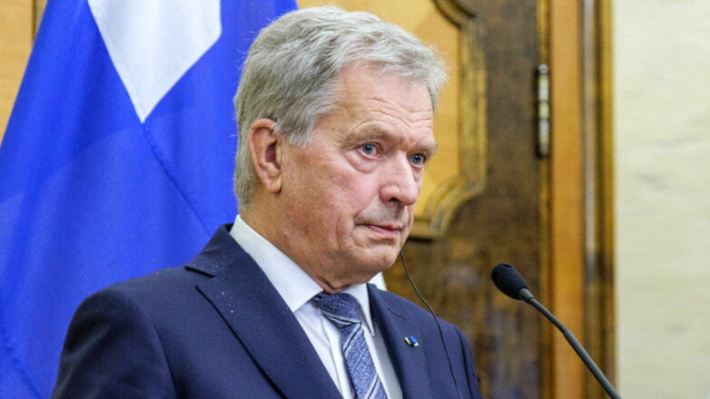 В Финляндии призвали поддерживать диалог с РФ, чтобы избежать эскалации на Украине
