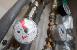 Группу мошенников, обманывавших граждан под предлогом замены счетчиков, задержали в Москве