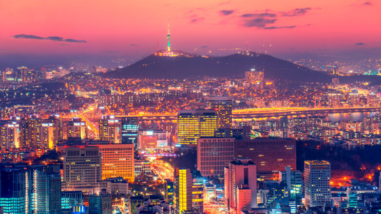 Южная Корея введет обязательный тест на ковид для путешественников из КНР