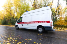 Плавучий кран перевернулся в бухте Севастополя, погибли два человека