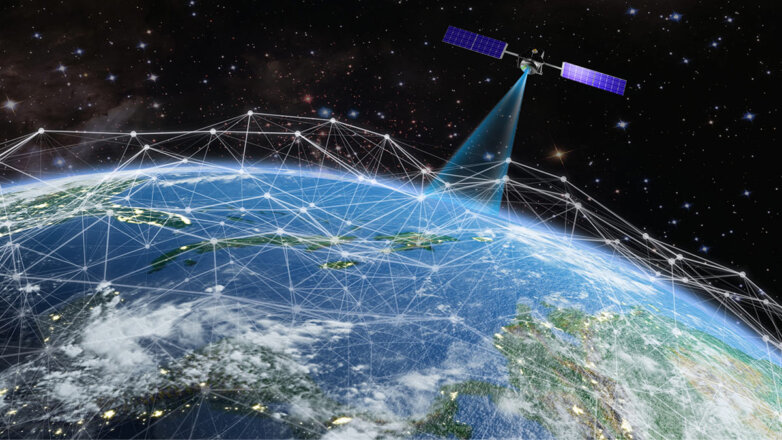 Борисов: Россия откатится на седьмое место на рынке спутников, если не изменит подход