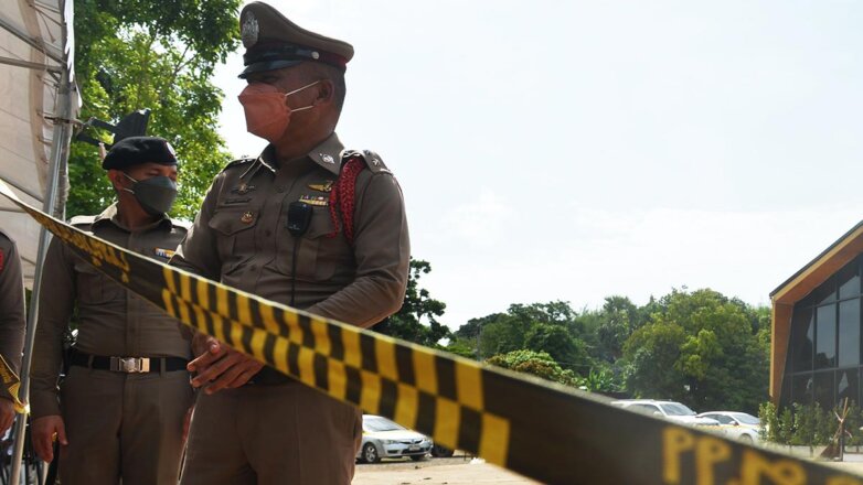 СМИ: не меньше 32 человек погибли в Таиланде при стрельбе в детском центре