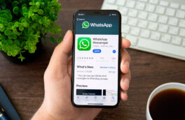 Как защитить WhatsApp и Telegram от взлома