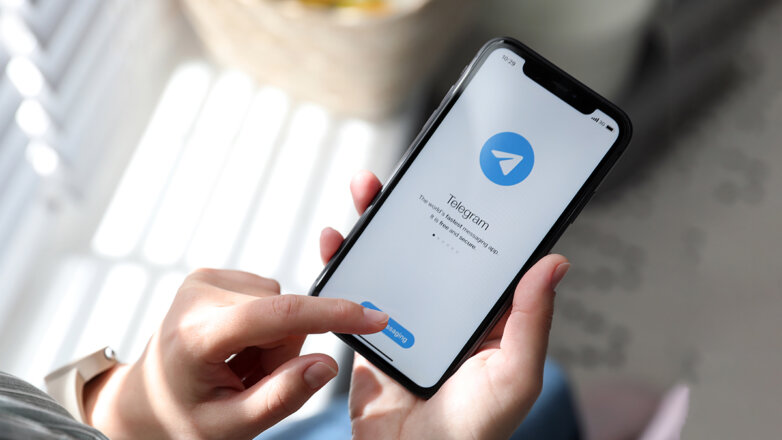 В России перестал работать Telegram из-за сбоя