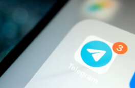 Эксперт заявил, что удаленное из Telegram сообщение все равно может быть прочитано